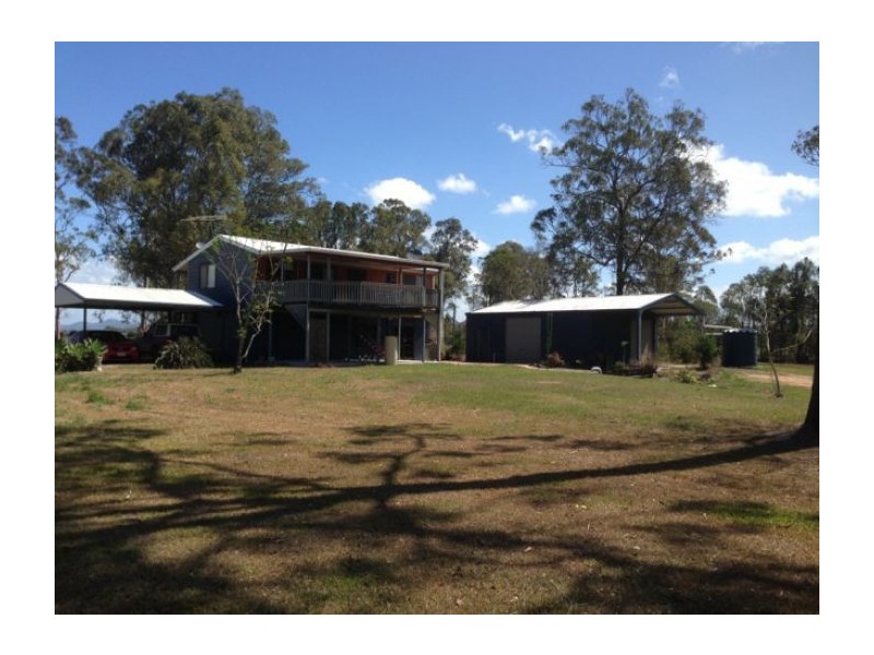 439 Stapylton-Jacobs Well Road, Alberton QLD 4207