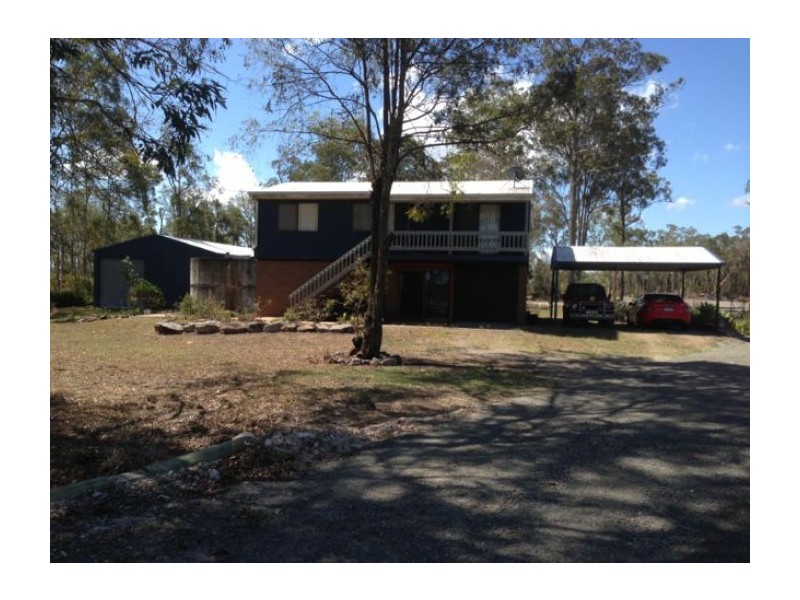 439 Stapylton-Jacobs Well Road, Alberton QLD 4207
