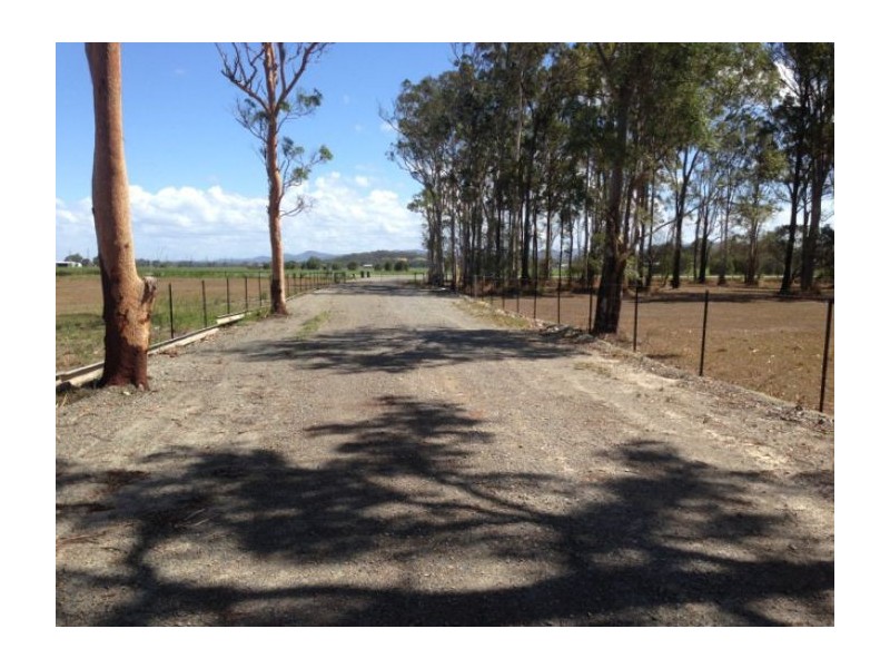 439 Stapylton-Jacobs Well Road, Alberton QLD 4207