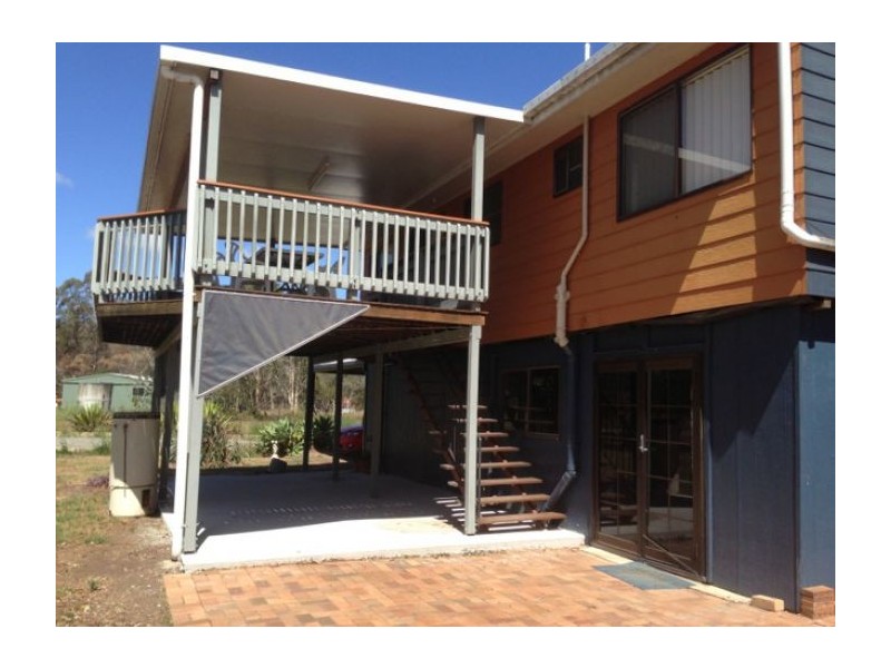 439 Stapylton-Jacobs Well Road, Alberton QLD 4207