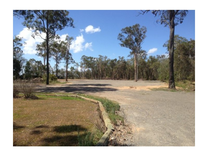 439 Stapylton-Jacobs Well Road, Alberton QLD 4207