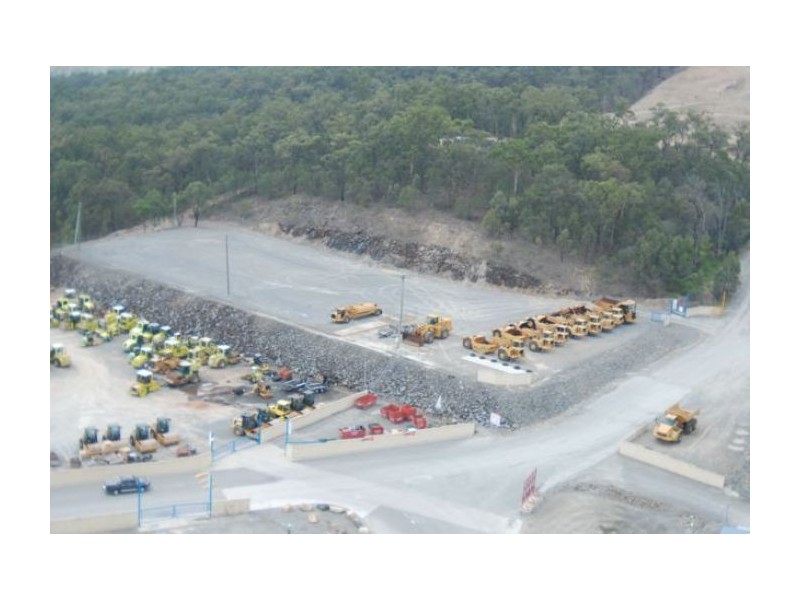 Yard 28 Darlington Park Industrial Estate Peachey Road, Yatala QLD 4207