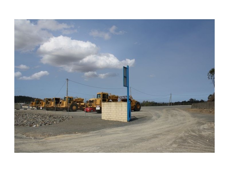 Yard 28 Darlington Park Industrial Estate Peachey Road, Yatala QLD 4207