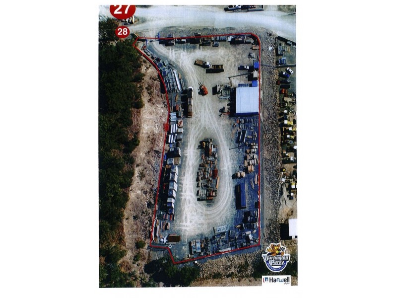 Yard 28 Darlington Park Industrial Estate Peachey Road, Yatala QLD 4207