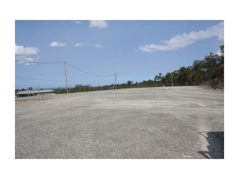 Yard 28 Darlington Park Industrial Estate Peachey Road, Yatala QLD 4207