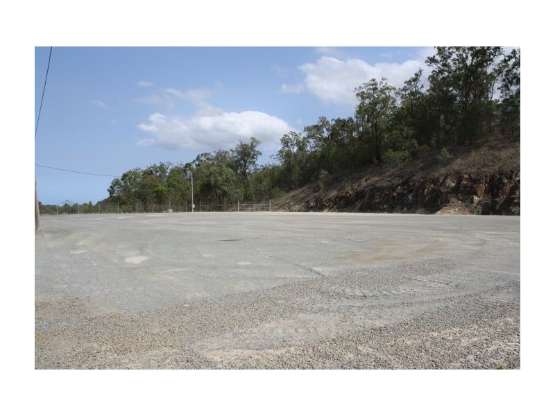 Yard 28 Darlington Park Industrial Estate Peachey Road, Yatala QLD 4207