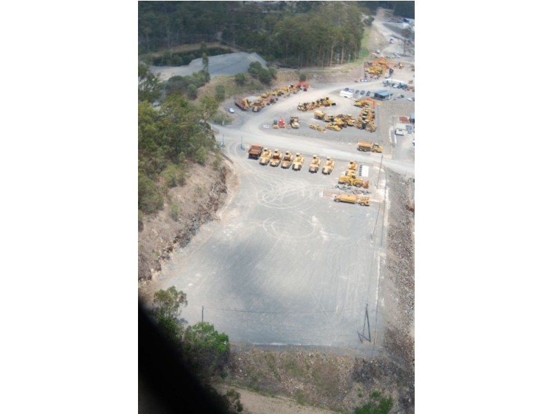 Yard 28 Darlington Park Industrial Estate Peachey Road, Yatala QLD 4207