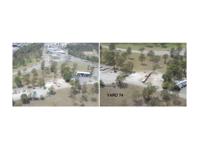 Darlington Park Industrial Estate Peachey Road, Yatala QLD 4207