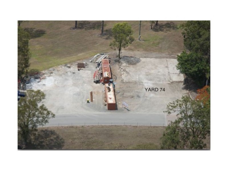 Darlington Park Industrial Estate Peachey Road, Yatala QLD 4207
