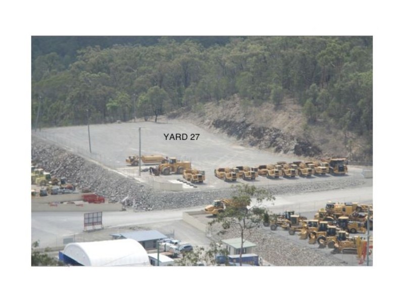 Darlington Park Industrial Estate Peachey Road, Yatala QLD 4207