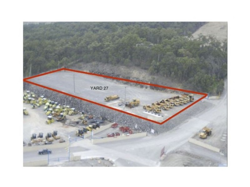 Darlington Park Industrial Estate Peachey Road, Yatala QLD 4207