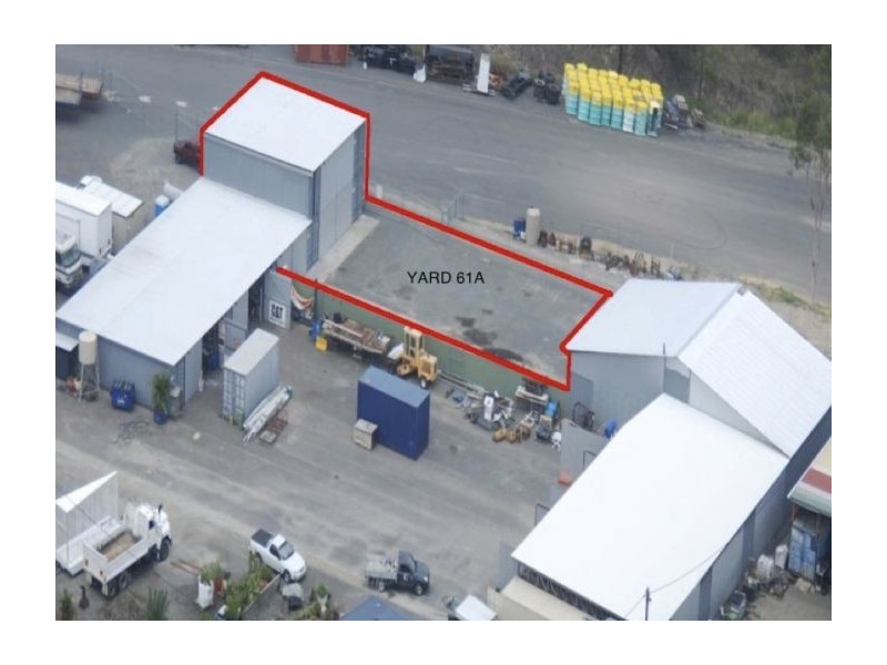 Darlington Park Industrial Estate Peachey Road, Yatala QLD 4207