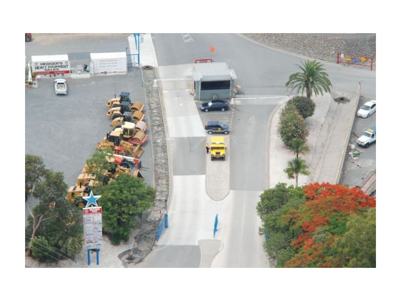 Darlington Park Industrial Estate Peachey Road, Yatala QLD 4207