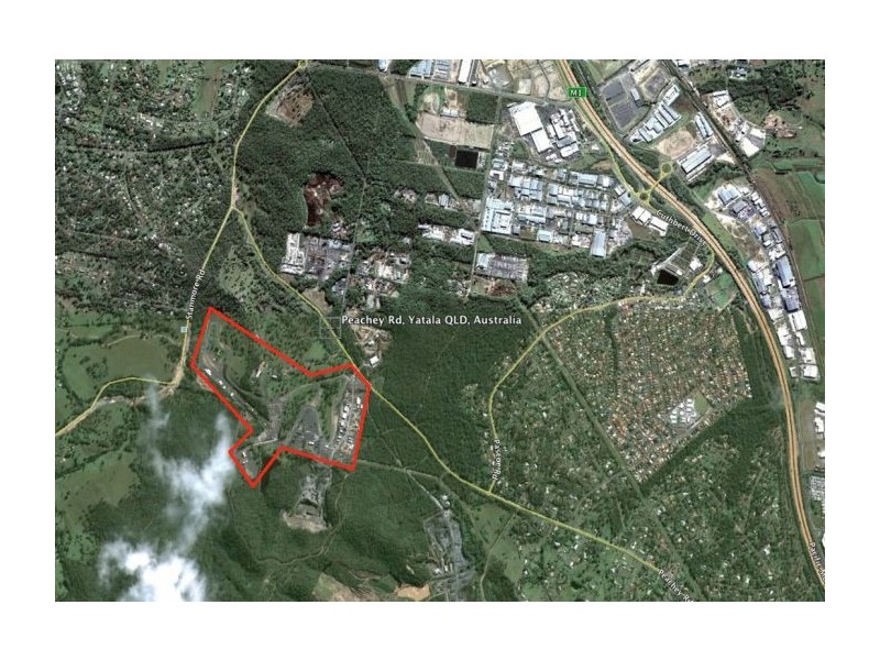 Darlington Park Industrial Estate Peachey Road, Yatala QLD 4207