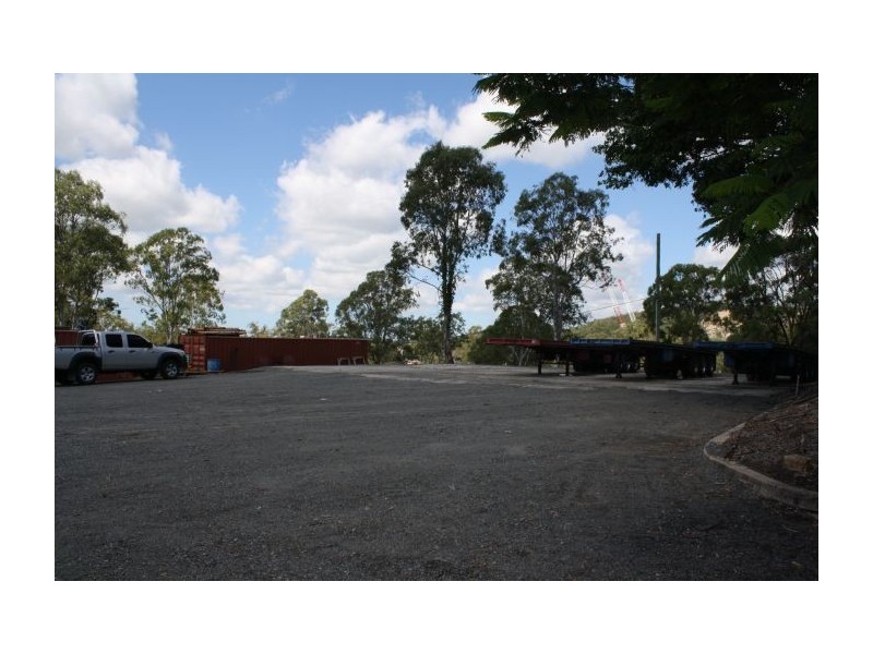 74 Darlington Park Industrial Estate Peachey Road, Yatala QLD 4207