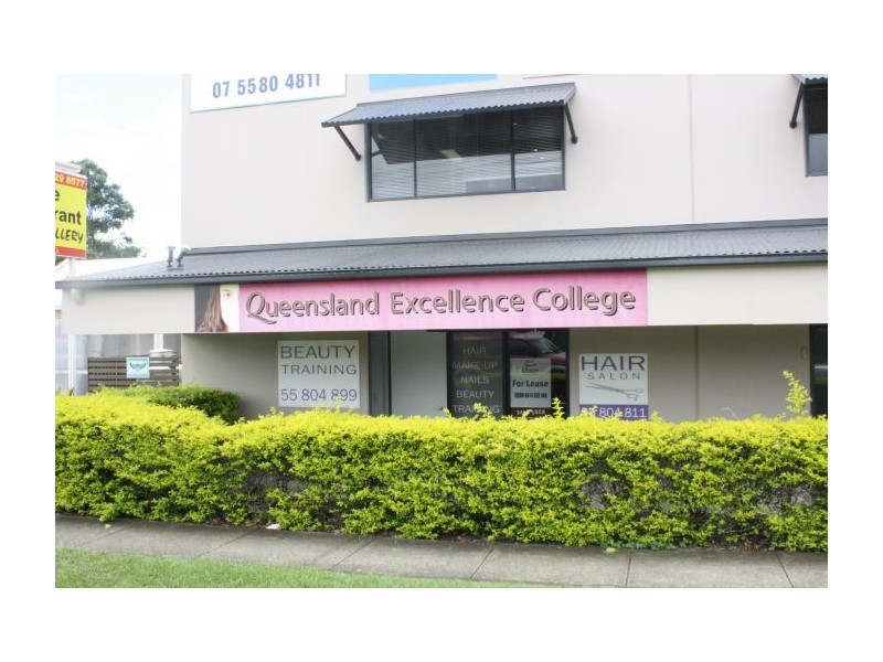 Shop 2 Fortune Place, Coomera QLD 4209