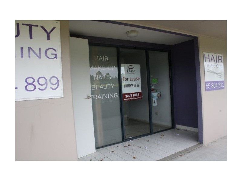 Shop 2 Fortune Place, Coomera QLD 4209