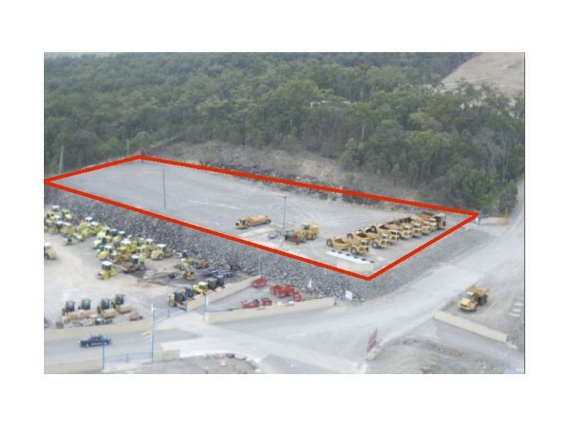 0 Peachey Road, Darlington Park Industrial Estate, Yatala QLD 4207