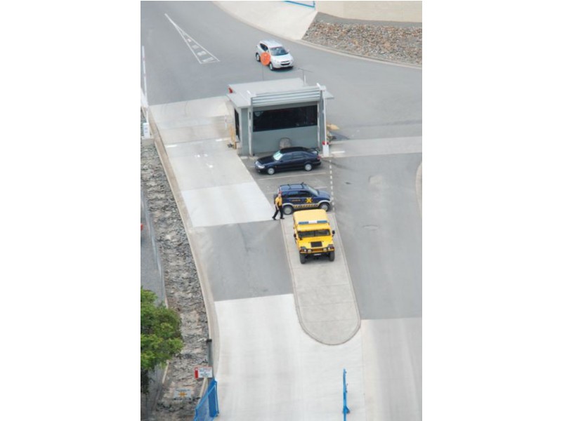 0 Peachey Road, Darlington Park Industrial Estate, Yatala QLD 4207