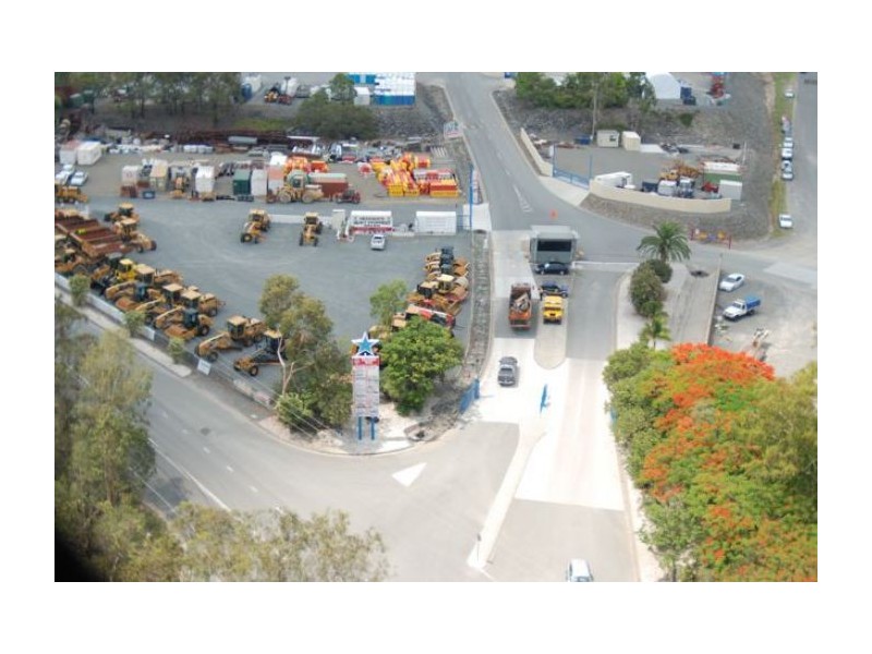 0 Peachey Road, Darlington Park Industrial Estate, Yatala QLD 4207