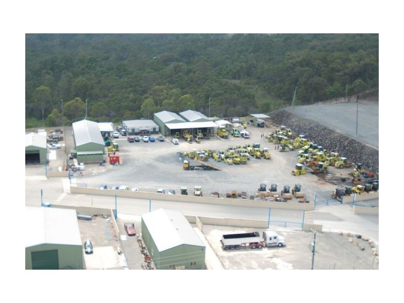 0 Peachey Road, Darlington Park Industrial Estate, Yatala QLD 4207