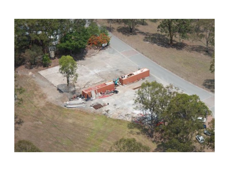 0 Peachey Road, Darlington Park Industrial Estate, Yatala QLD 4207