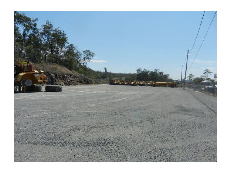 0 Peachey Road, Darlington Park Industrial Estate, Yatala QLD 4207