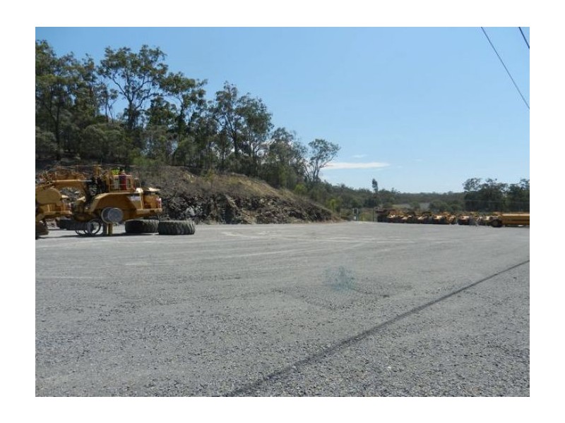 0 Peachey Road, Darlington Park Industrial Estate, Yatala QLD 4207