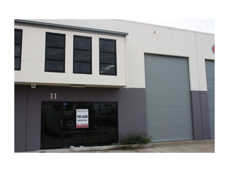 11/16-18 Riverland Drive, Loganholme QLD 4129