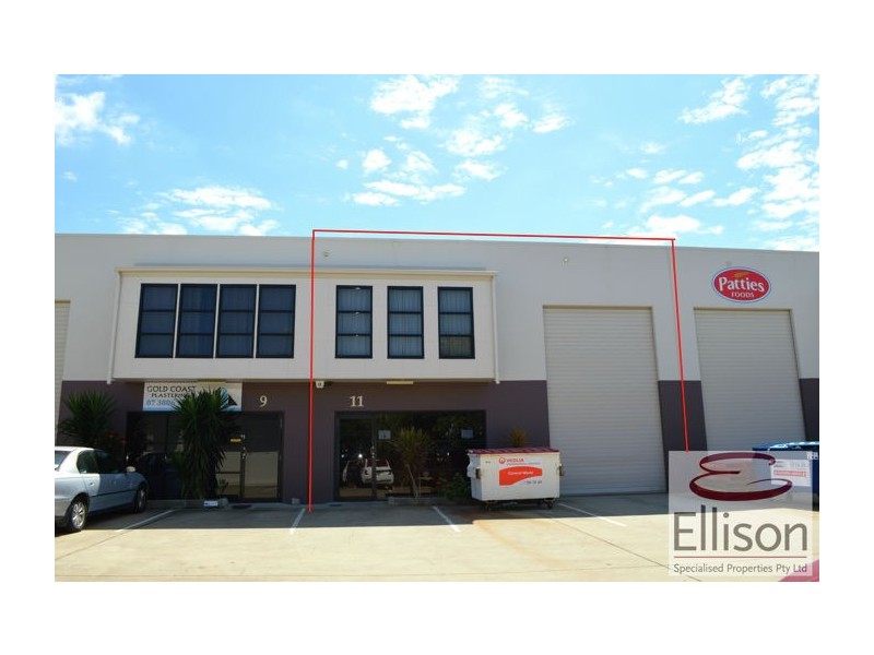 11/16-18 Riverland Drive, Loganholme QLD 4129