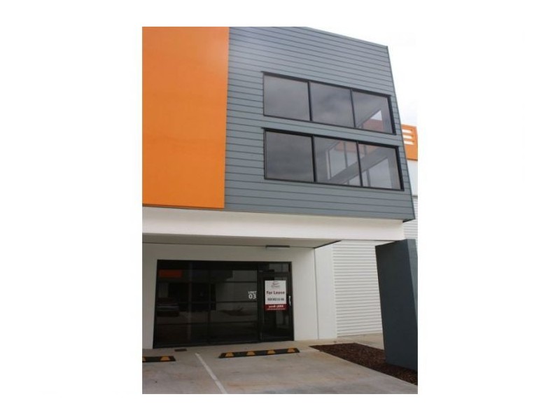 3 /20 Ellerslie Road, Meadowbrook QLD 4131