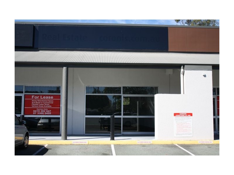 10 3-15 Dennis Road, Springwood QLD 4127