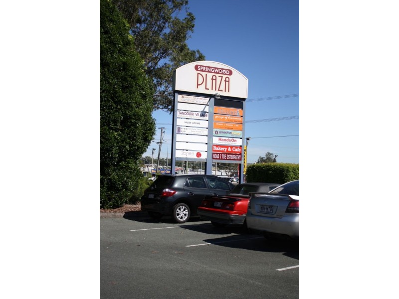 14/15 3-15 Dennis Road, Springwood QLD 4127