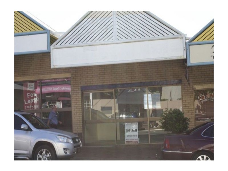 3 /13 Main Street, Beenleigh QLD 4207