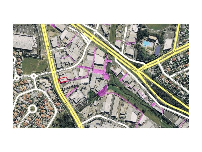 50 KINGSTON ROAD, Underwood QLD 4119