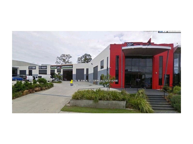 1/76 Blanck Street, Ormeau QLD 4208