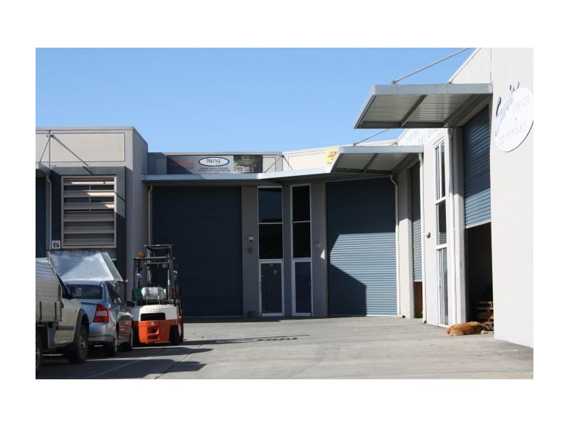 Unit 4/55-65 Christensen Road, Stapylton QLD 4207