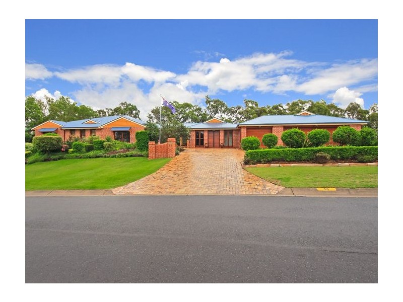 55 Leaver Court, Ormeau QLD 4208