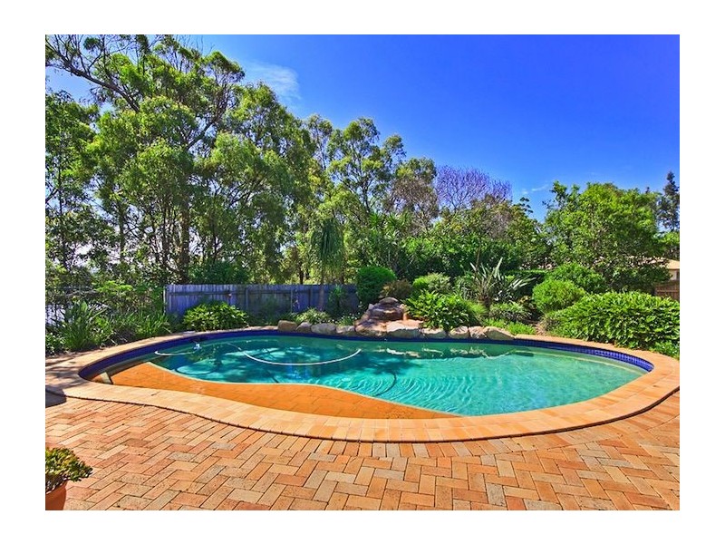55 Leaver Court, Ormeau QLD 4208