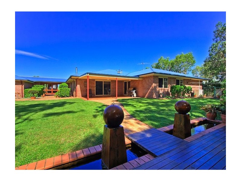 55 Leaver Court, Ormeau QLD 4208