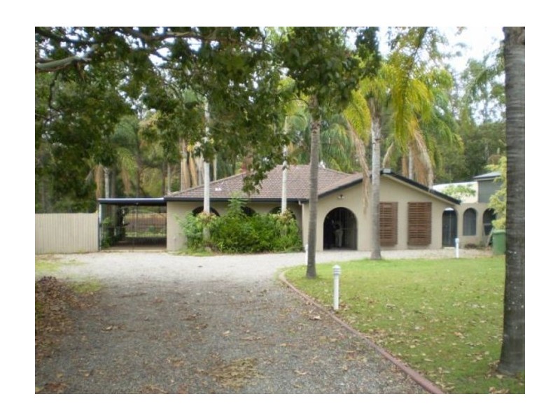 159 Bryants Road, Shailer Park QLD 4128