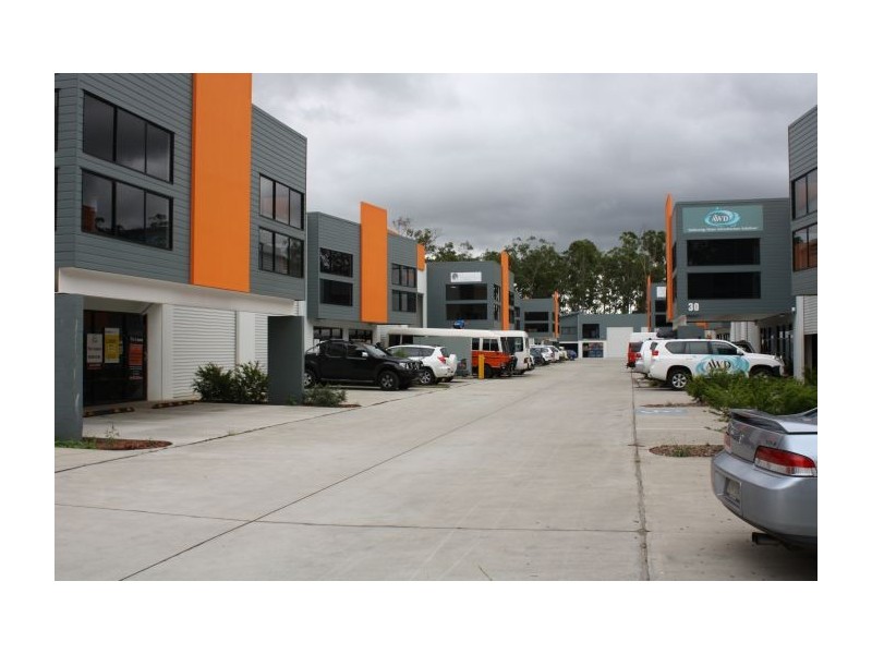 16/20 Ellerslie Road, Meadowbrook QLD 4131