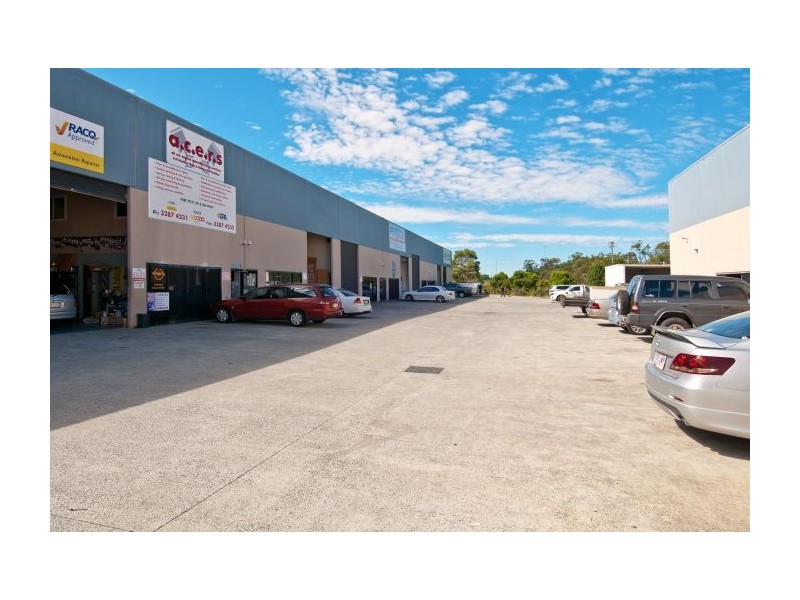 Suite 14/10 Burnside Road, Ormeau QLD 4208