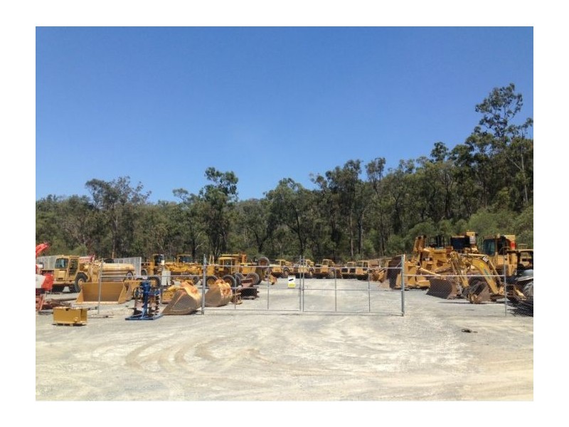 Yard 52 Darlington Park, Yatala QLD 4207