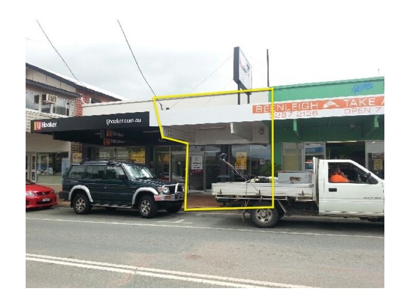 Shop 2/133 City Road, Beenleigh QLD 4207