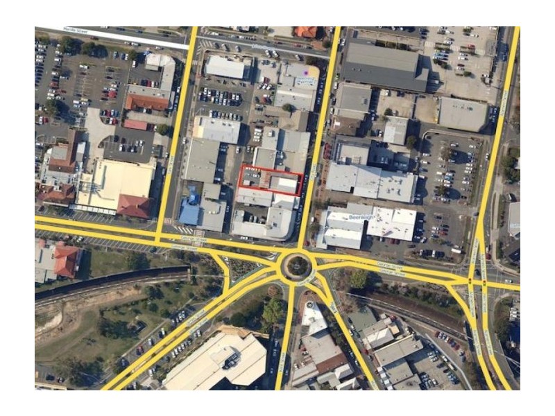 Shop 2/133 City Road, Beenleigh QLD 4207