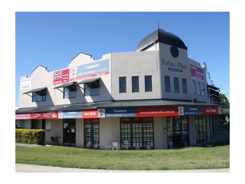 Shop 1 /2 Fortune Street, Coomera QLD 4209