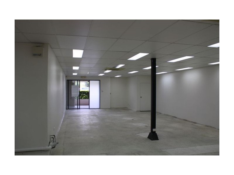 Shop 1 /2 Fortune Street, Coomera QLD 4209