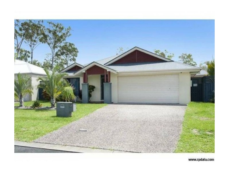 18 Bellthorpe Road, Ormeau QLD 4208