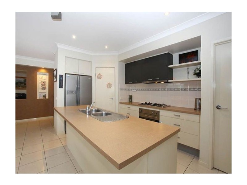 18 Bellthorpe Road, Ormeau QLD 4208